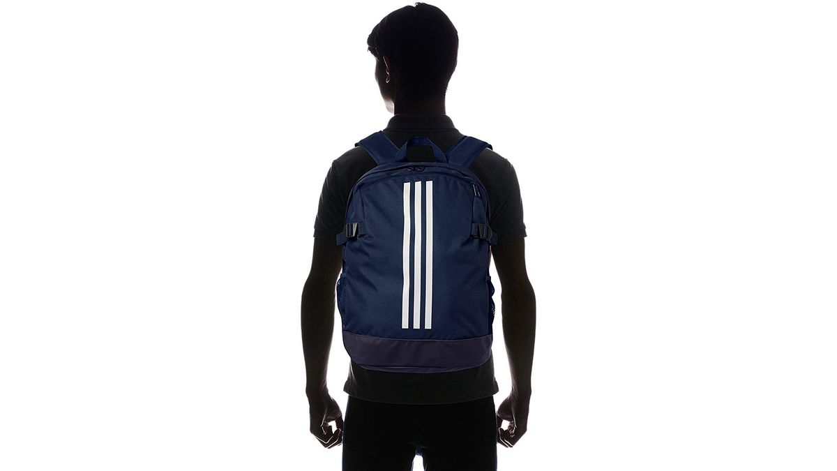 adidas power 4 backpack review