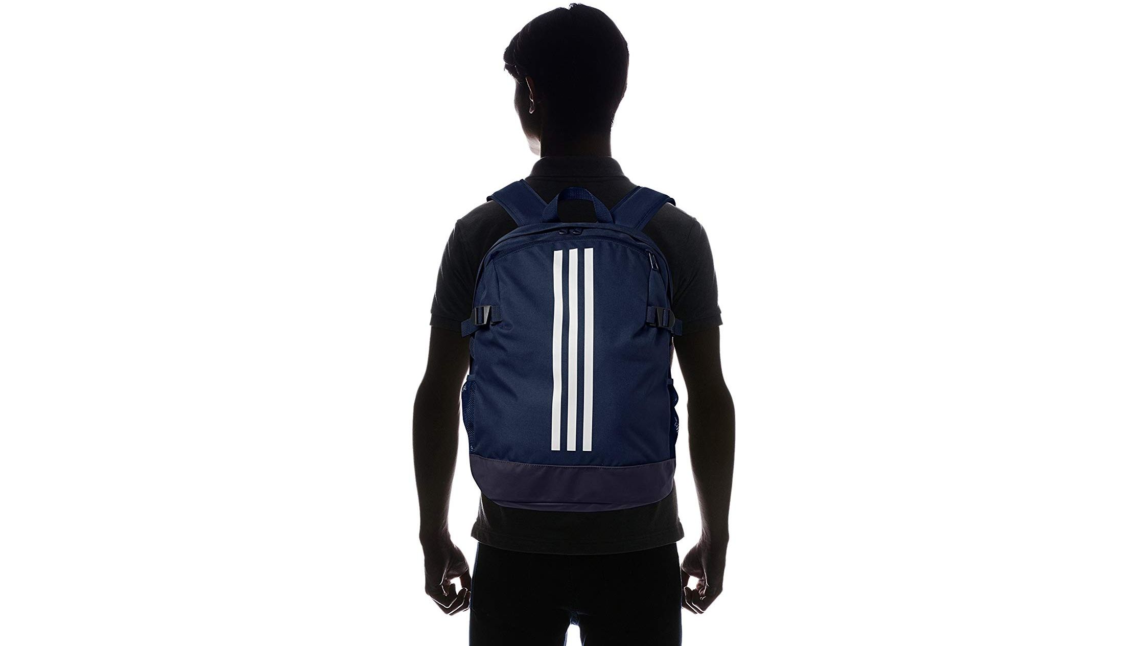 adidas backpacks that hold a lot 5-Star Team 2 Backpack See what youre carrying with the adidas Clear 2.0 Backpack 11+ Best Backpacks for College