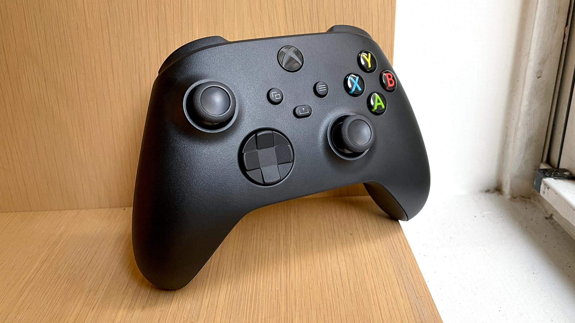 xbox one controller for pc no longer uses adapter