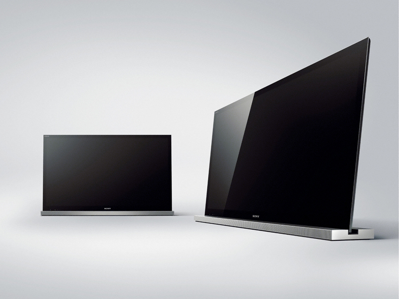 Sony kdl-46nx713