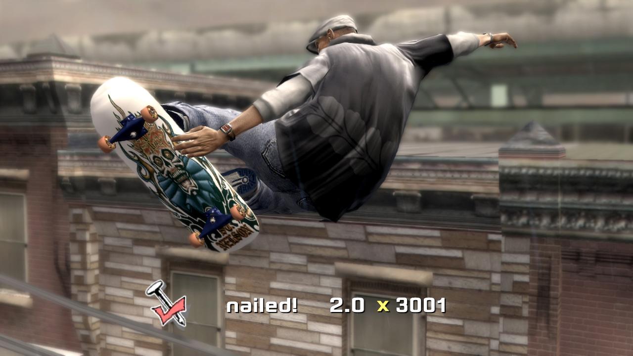 Tony Hawk's Proving Ground coming soon to everything | GamesRadar+