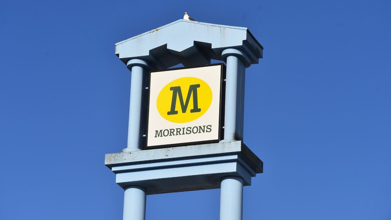 Morrisons