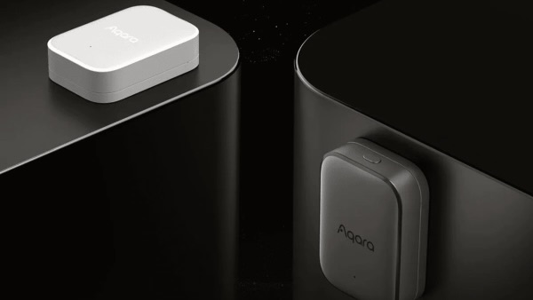 Aqara Multi-State Sensor (P100)