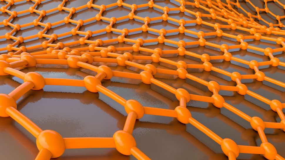 The material inside your pencil could unlock the next generation of