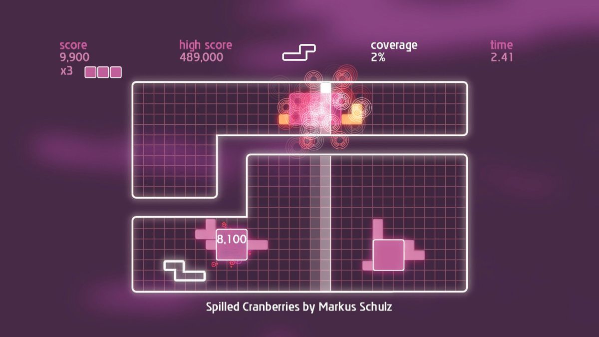 Chime review GamesRadar+