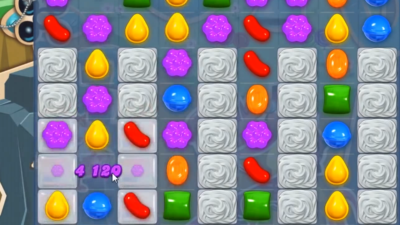 Beat... Level 23