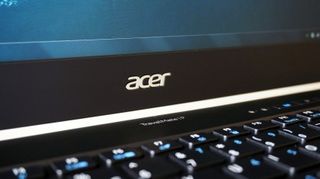 Acer TravelMate P645 review