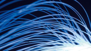 Fibre optics