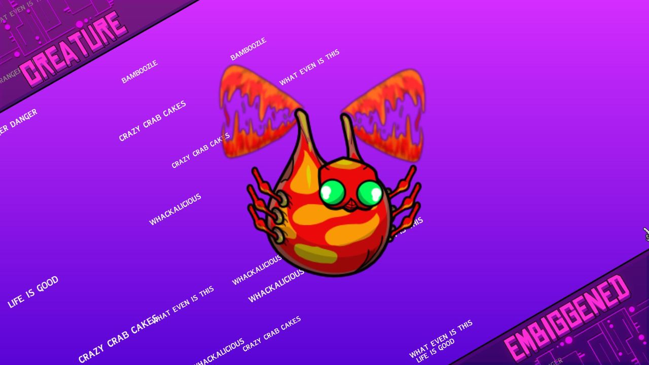 Crashlands