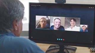 Skype Meetings