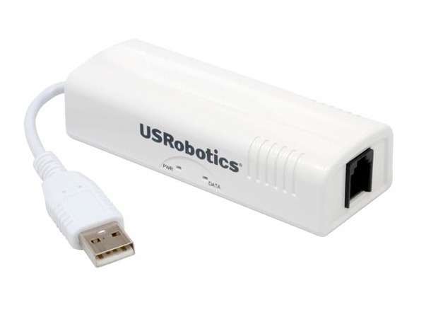 US Robotics Modem