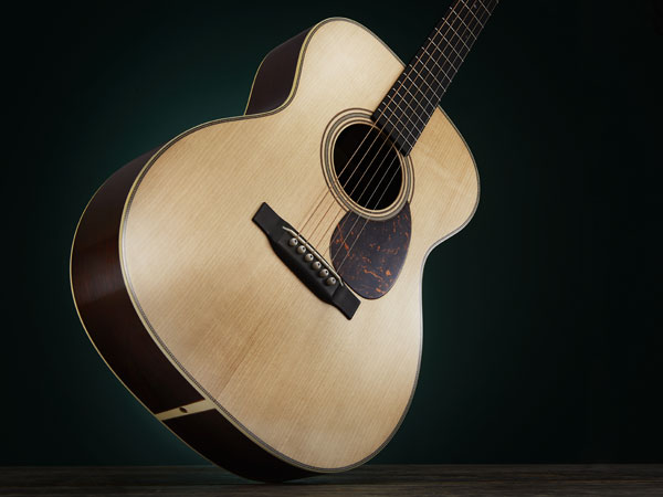 Wishlist: Martin OM-28 Authentic 1931