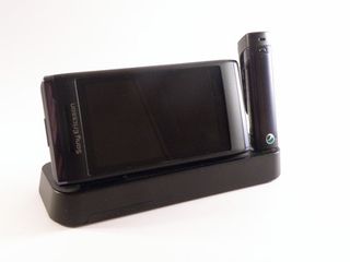 Sony ericsson aino