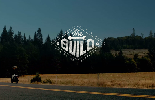 the build film