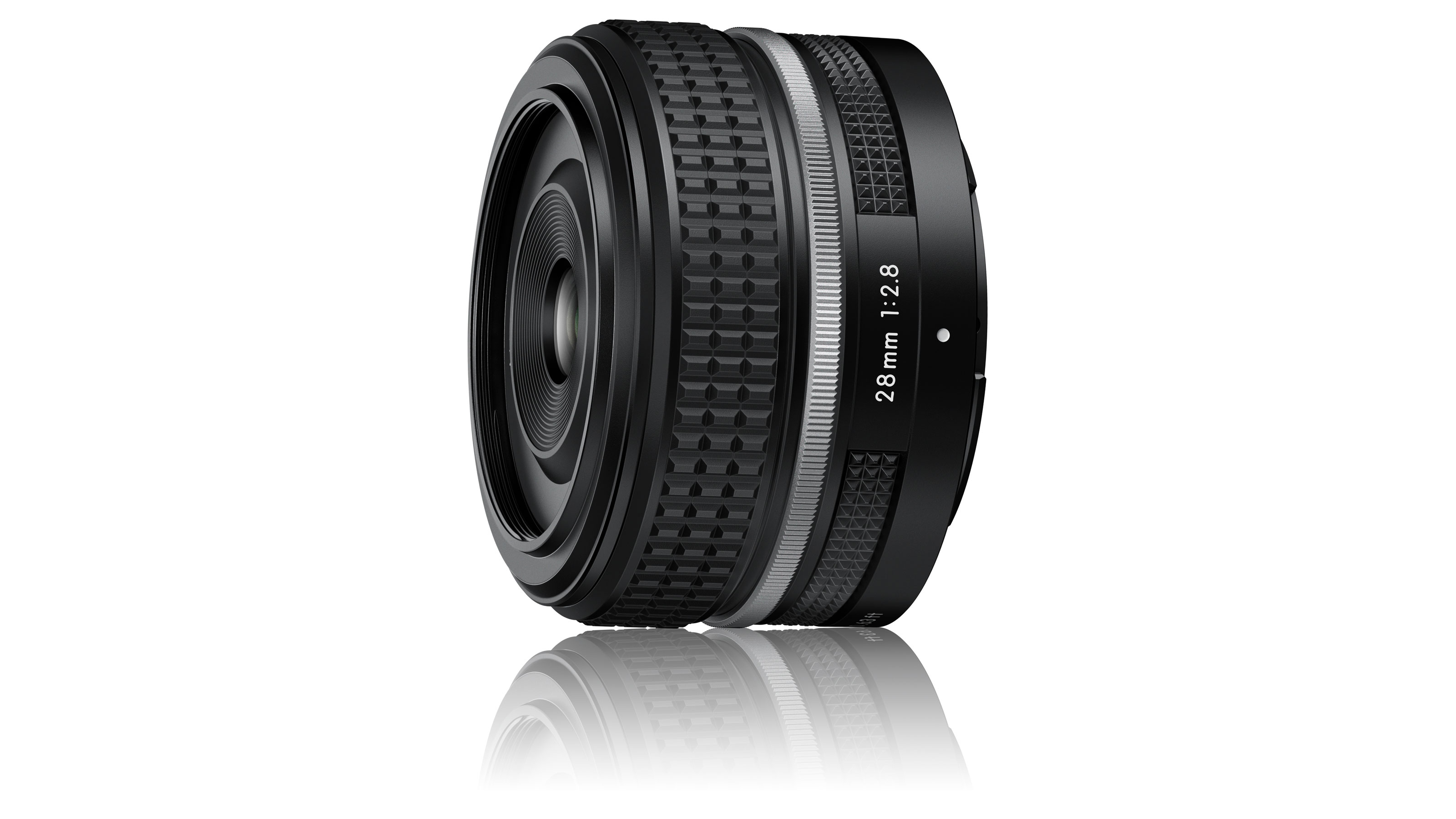 Meet the new Nikkor Z 28mm f/2.8 Special Edition lens launched