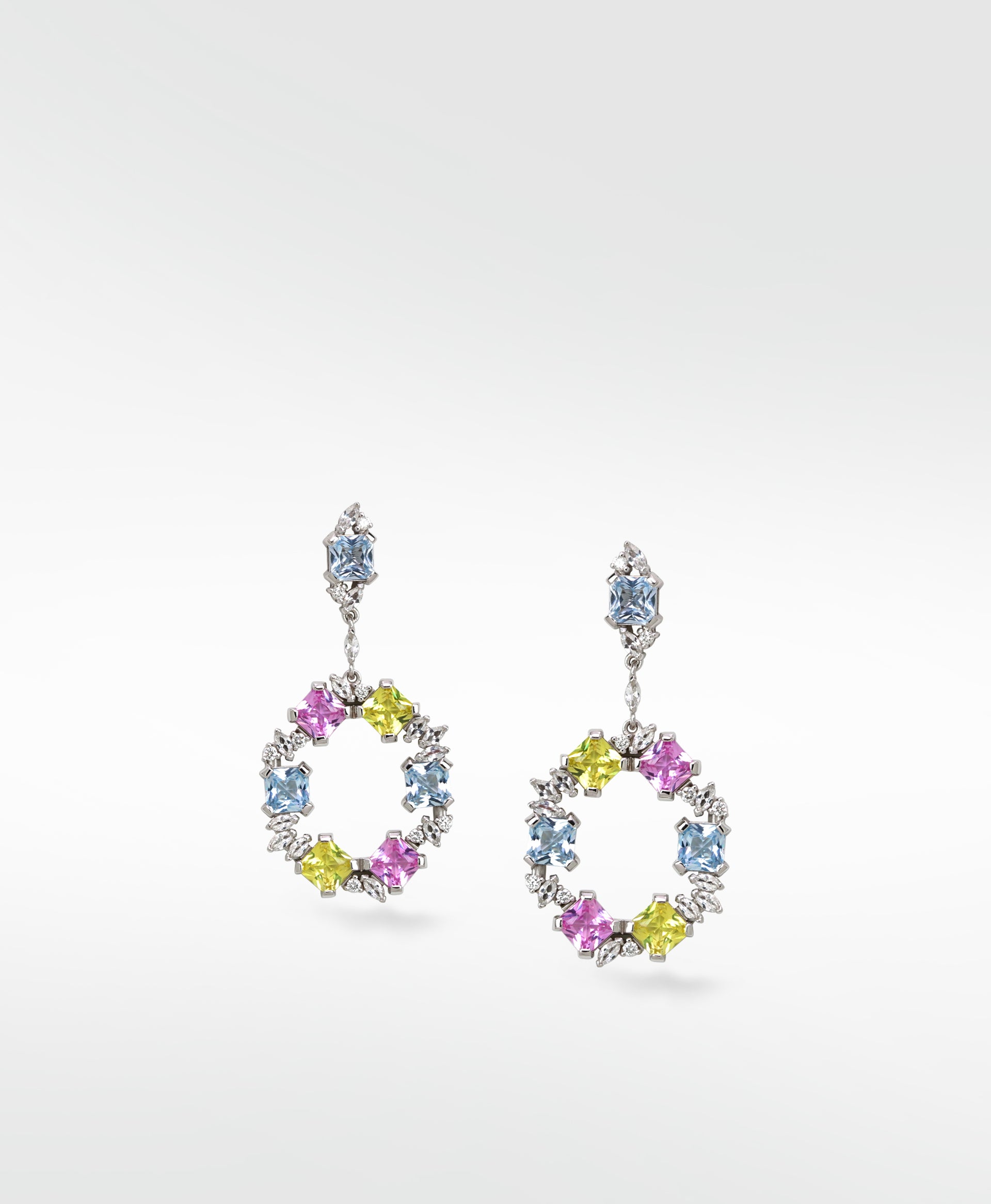 Blossom Earrings