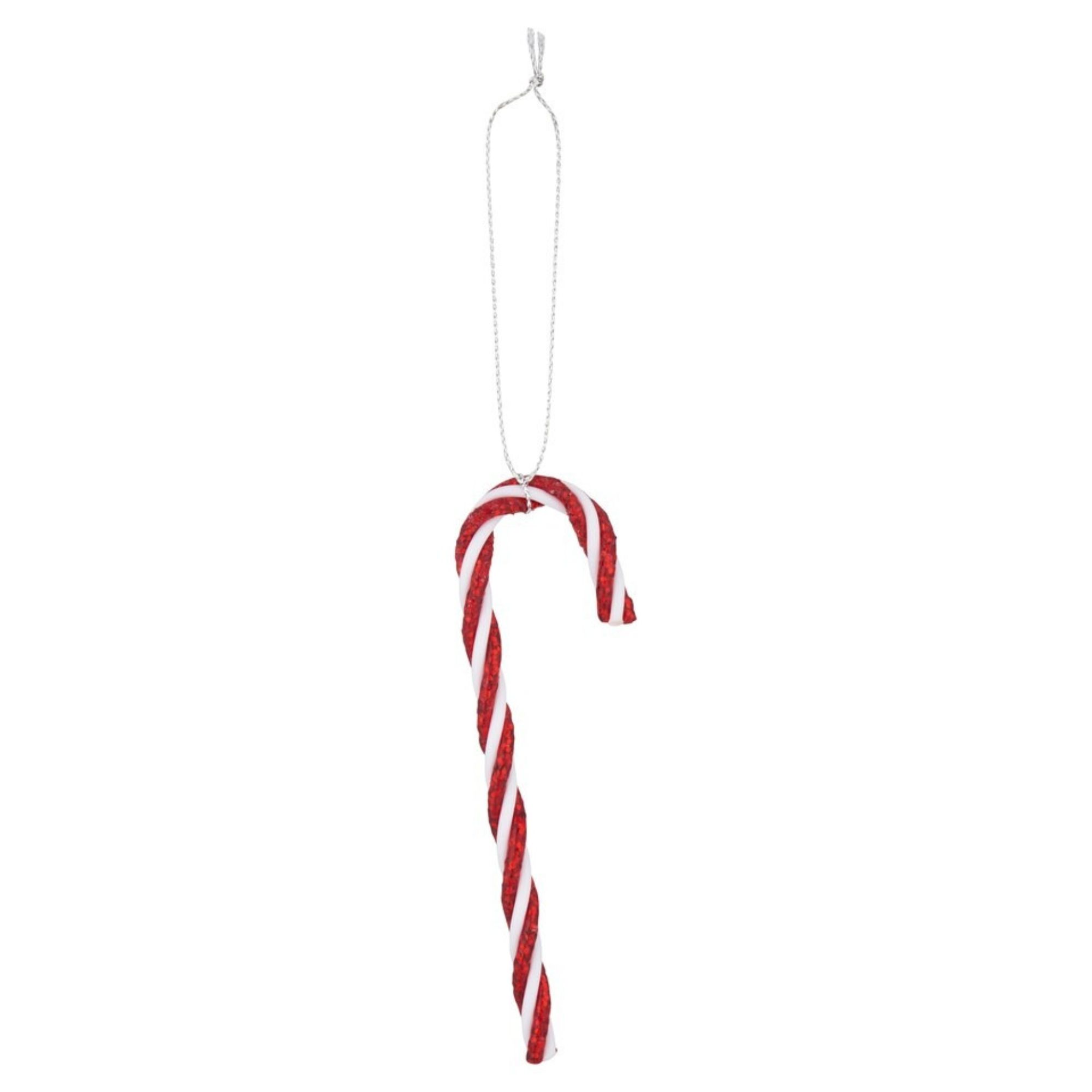 candy cane ornaments