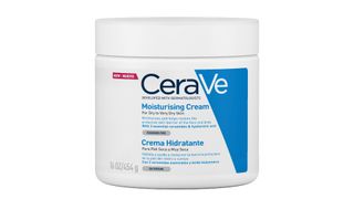 CeraVe Moisturising Cream for Dry to Very Dry Skin