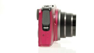 Canon PowerShot SX260 HS review