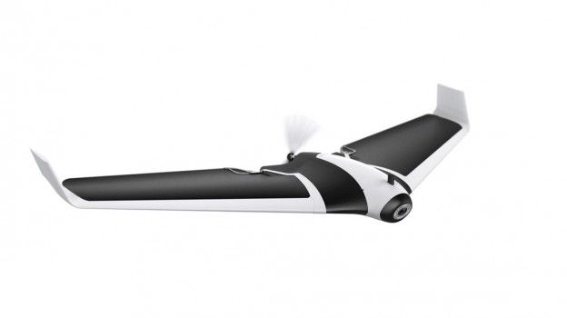 Drones