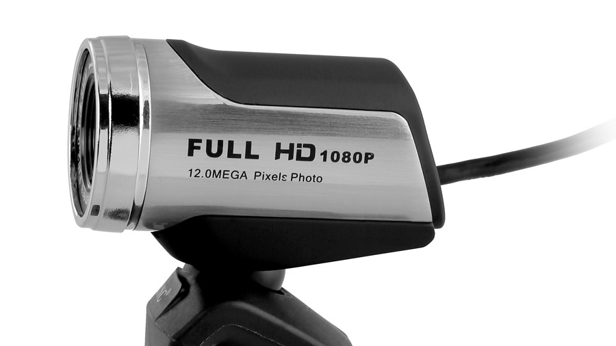 AUSDOM 1080P HD Webcam