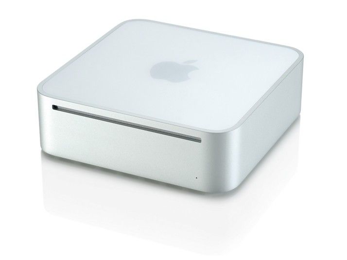 Apple Mac Mini Review Techradar
