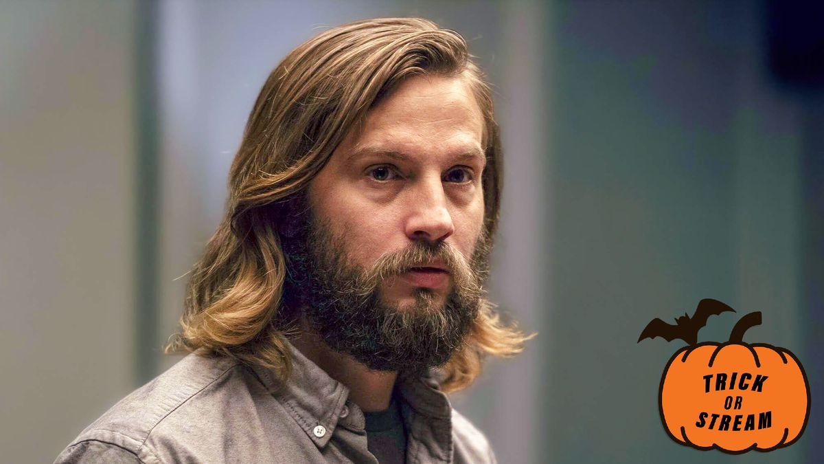 Logan Marshall-Green as Will in &quot;The Invitation&quot; (2015)