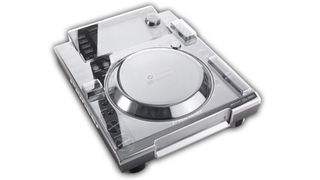 Decksaver CDJ covers