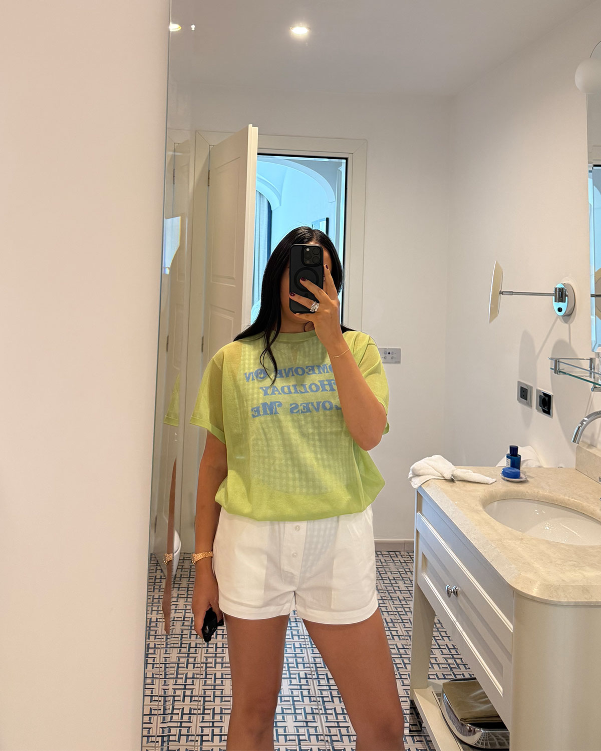 @nicoleakhtarzad outfit ideas summer