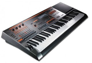 Could Casio go big in the synth game?