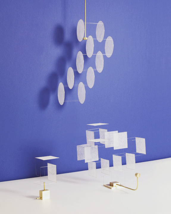 Lamp collection