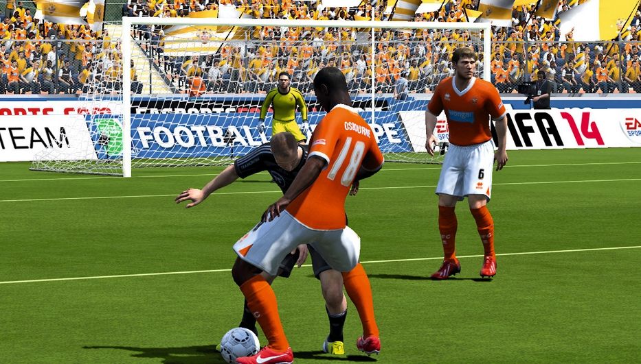 FIFA 14 Wiki : Everything you need to know about the game