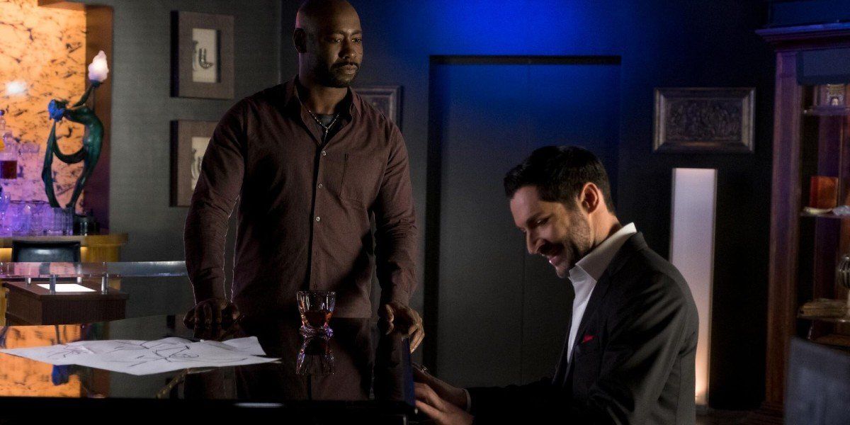 Netflix's Lucifer: Premiere Date, Cast, And More Quick Things We Know ...