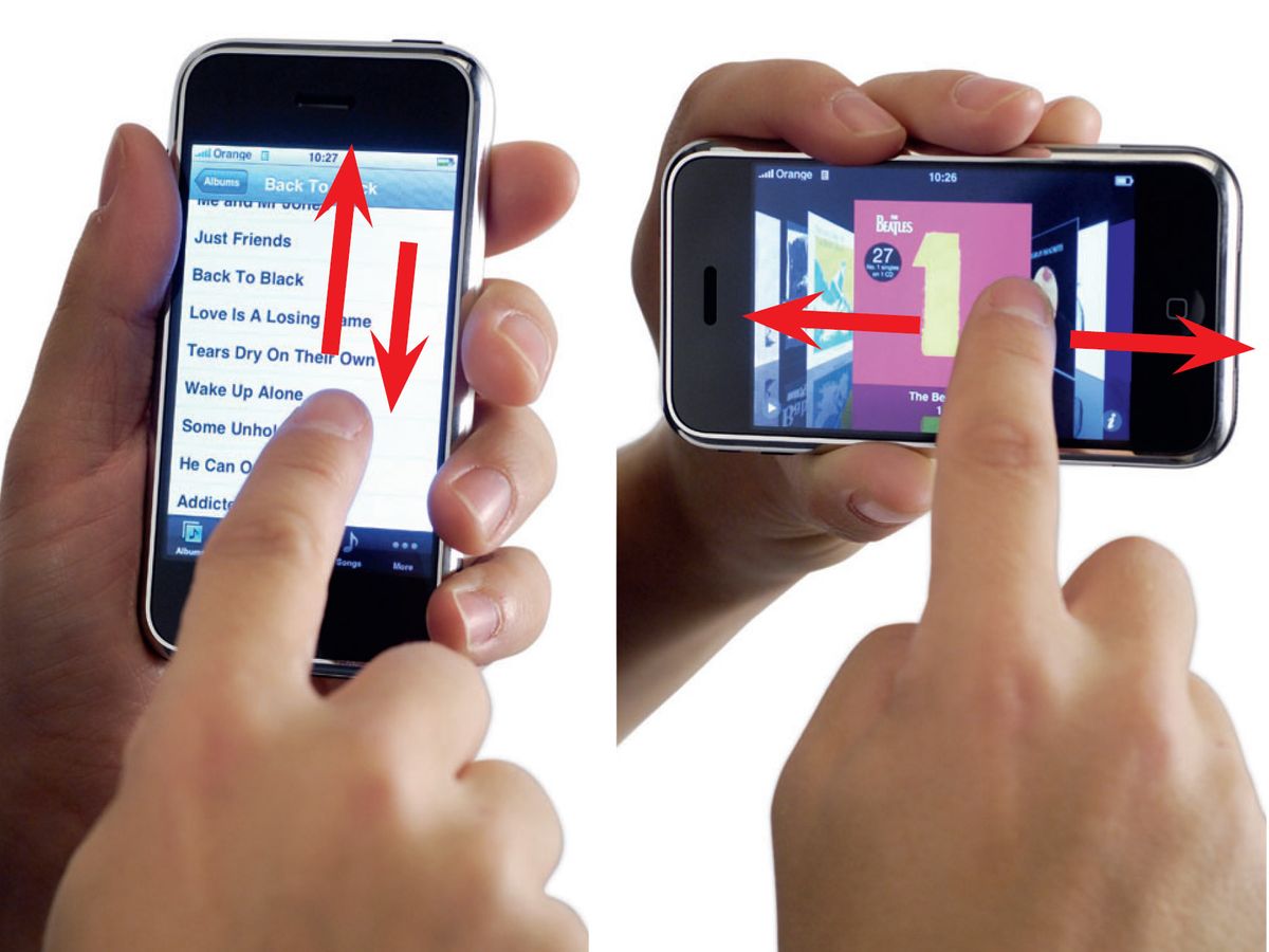iPhone Software Roadmap Full Update TechRadar