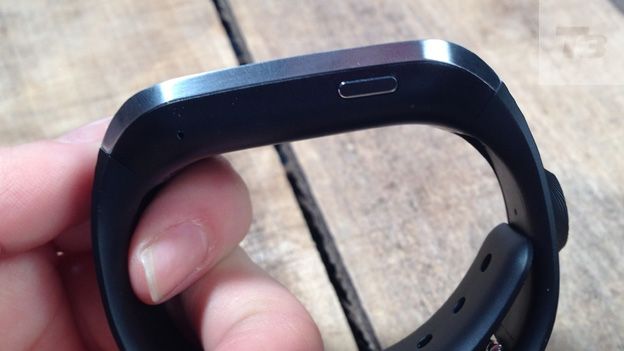 Samsung Galaxy Gear review