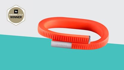 Fitness Wearable of the Year: Jawbone UP24