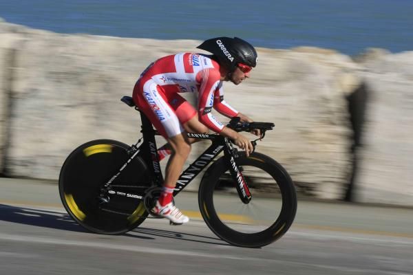 Dani Moreno (Katusha).
