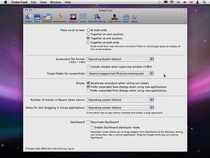 ScreenshotX for mac instal