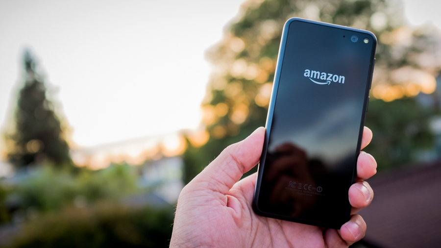 Amazon exec admits company priced the Fire Phone wrongly