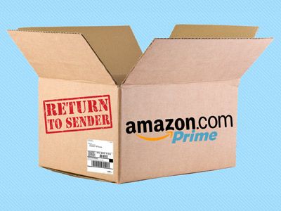 How to Cancel Amazon Prime 