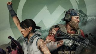 Artwork for Ubisoft's Ghost Recon Breakpoint game