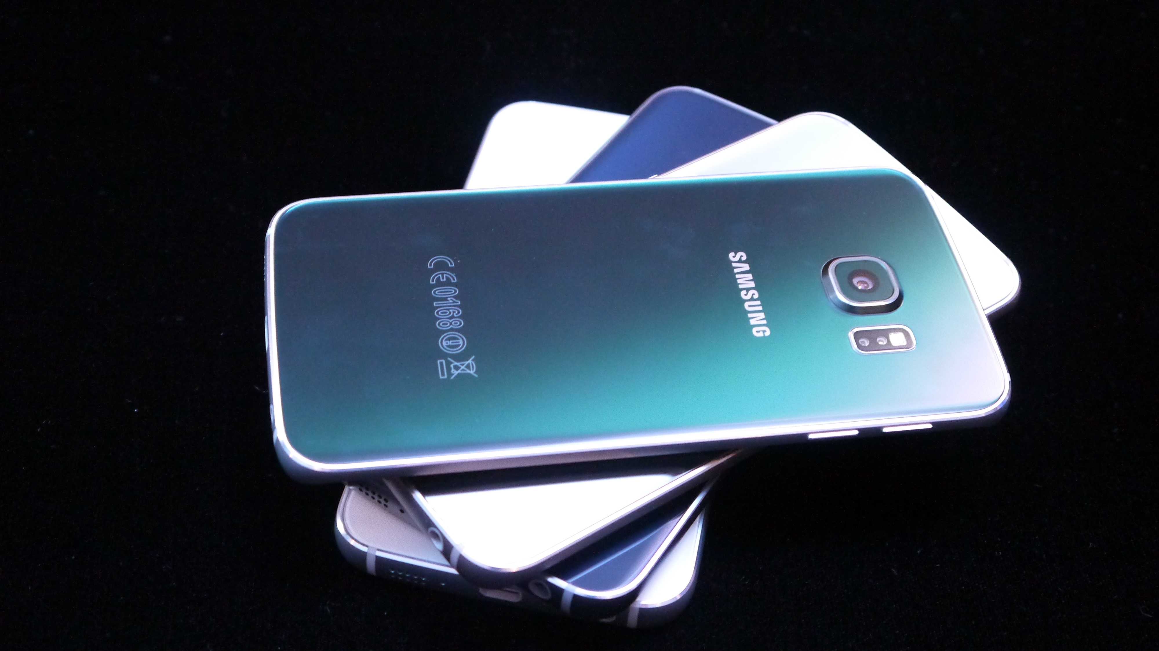 Samsung Galaxy S6 edge