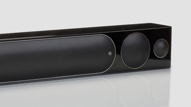 Monitor Audio Radius R One HD
