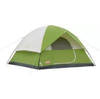 Coleman Sundome Six-Person Tent:$149.99$79.98 at Dick's Sporting GoodsSave $70.01