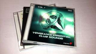 Vengeance Essential Clubsounds Vol. 1