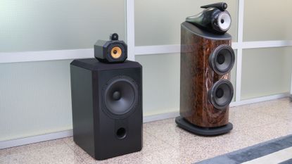 Speaker archives