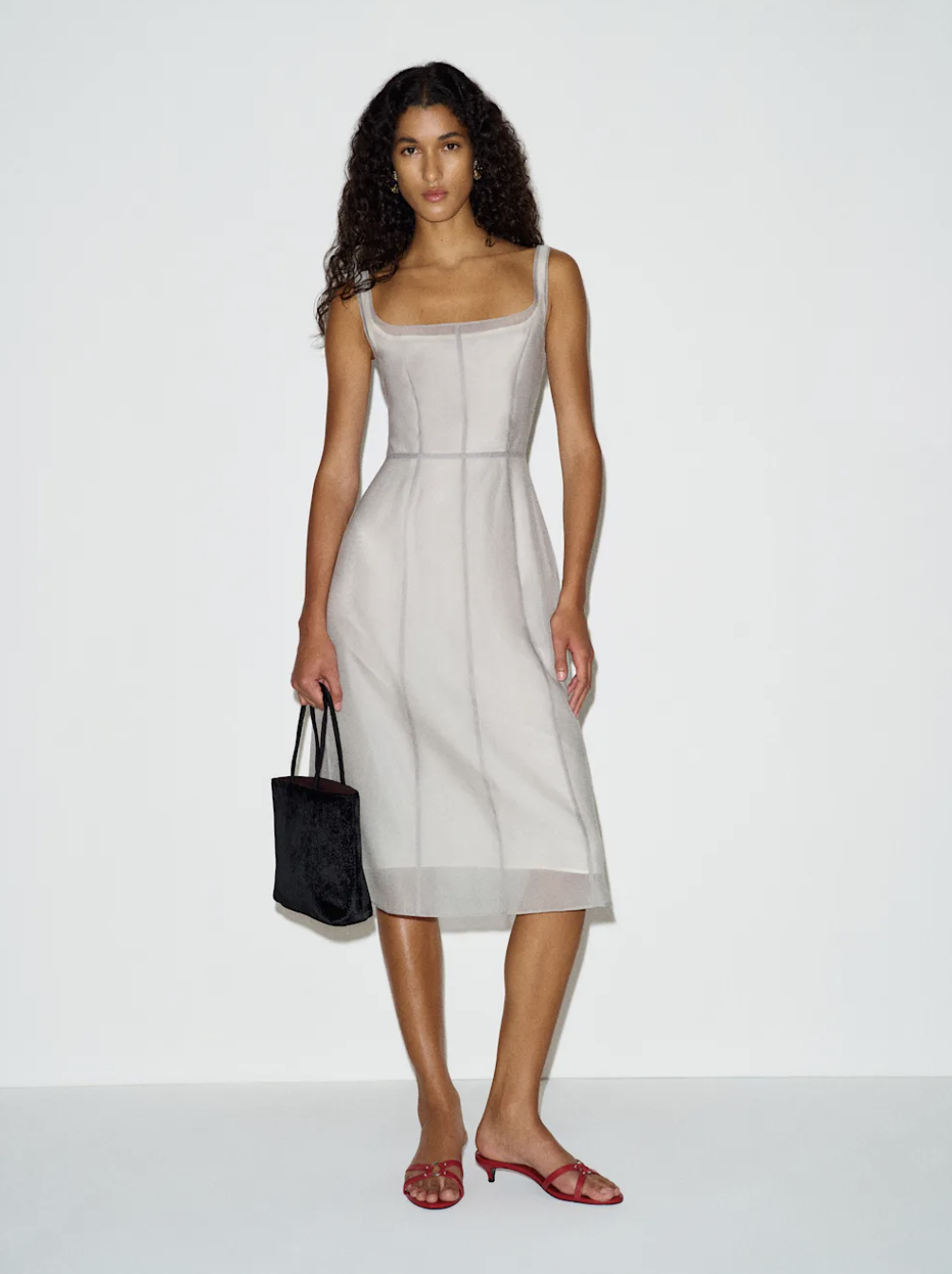 Reformation, Ghost Dress
