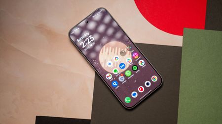 OnePlus 15 testing on Android Central