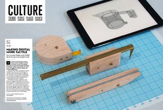 Tactile Digital