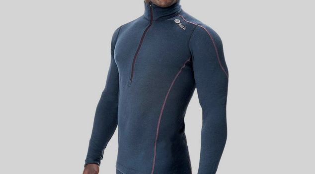 Kora ShoLa Zip